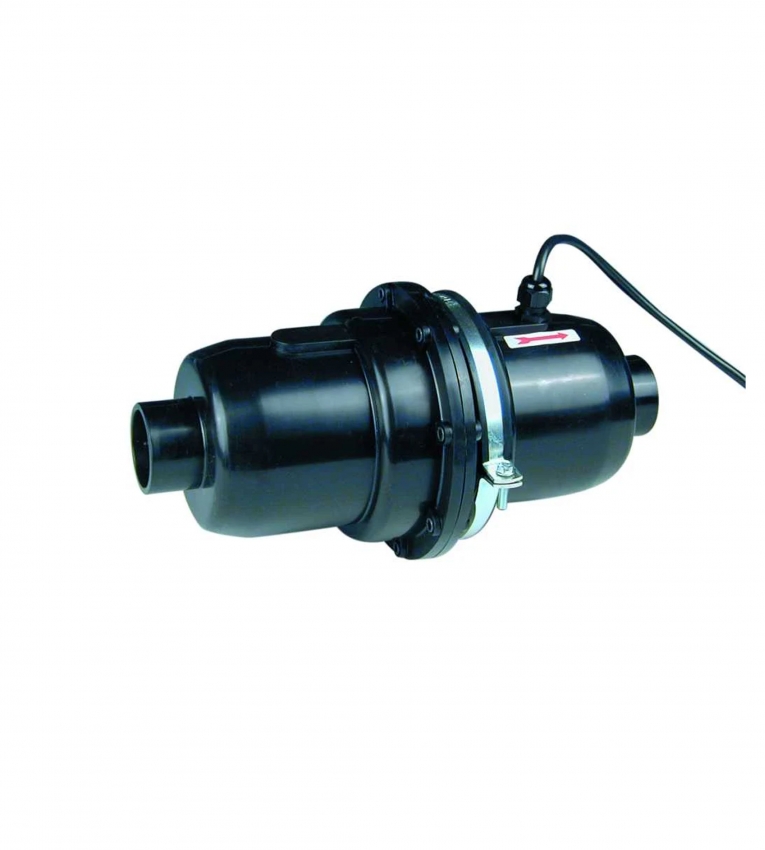 Blower pump for intermittent use - Astral Pool