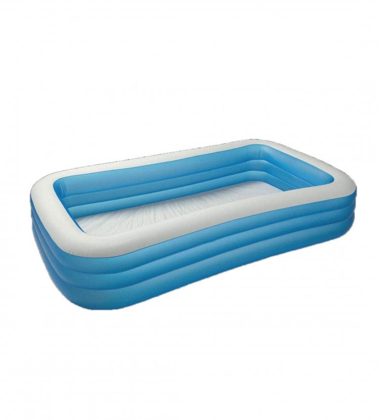Intex Swim Center Family Swimming Pool - 72