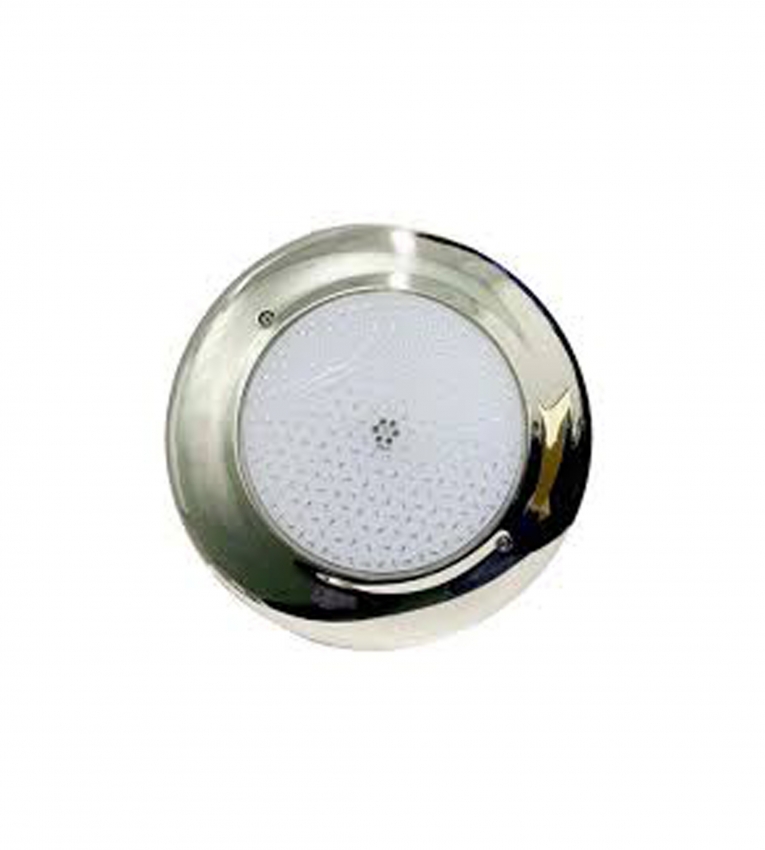Stainless Steel LED flat Pool light
