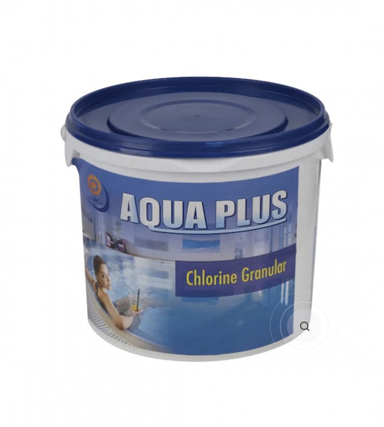 Chlorine Powder