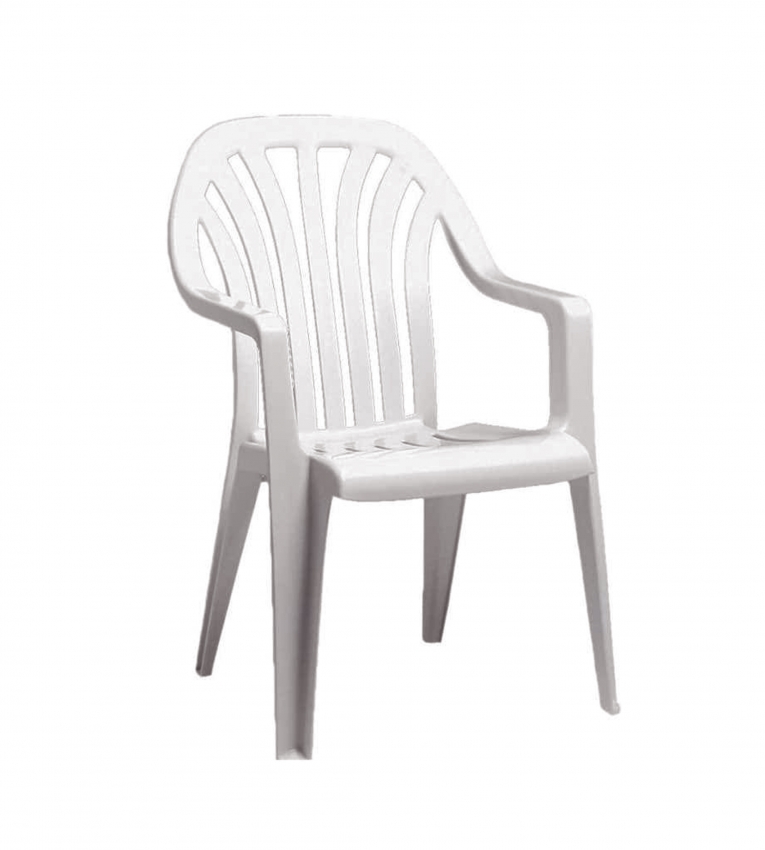 Chair for Pool Side
