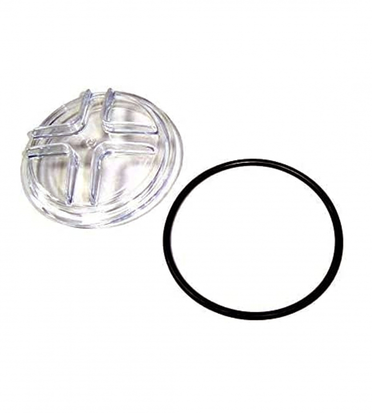 PRE-FILTER COVER FOR VICTORIA PLUS PUMP - ASTRAL POOL