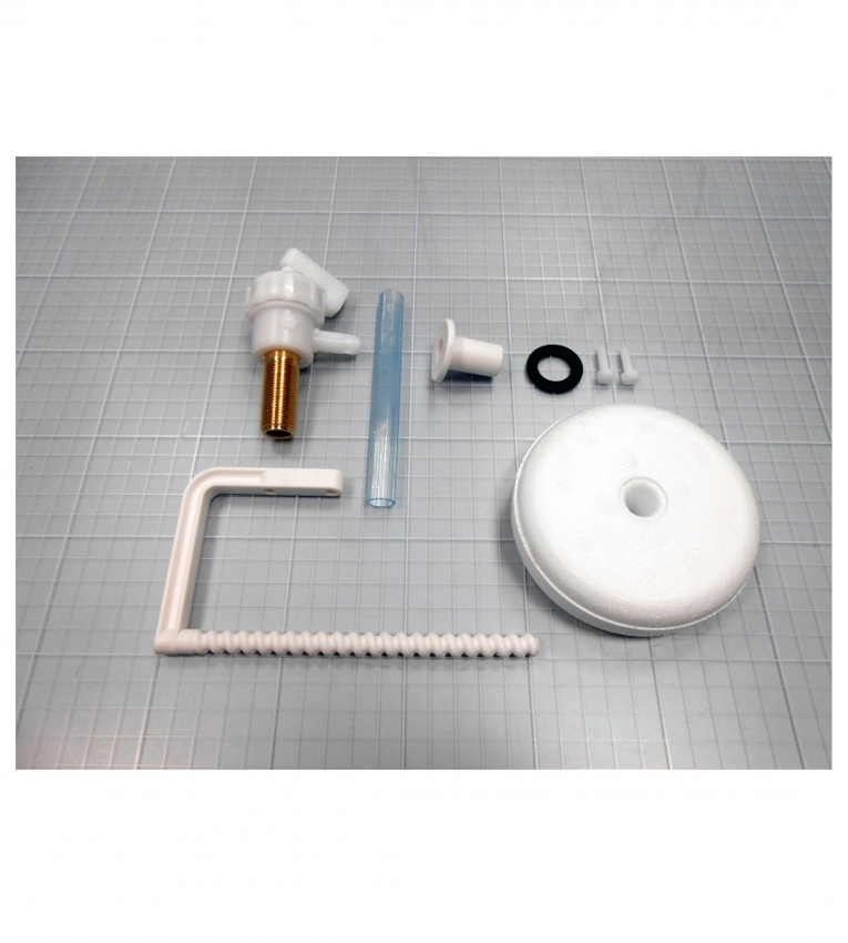 VALVE ASSEMBLY - ASTRAL POOL