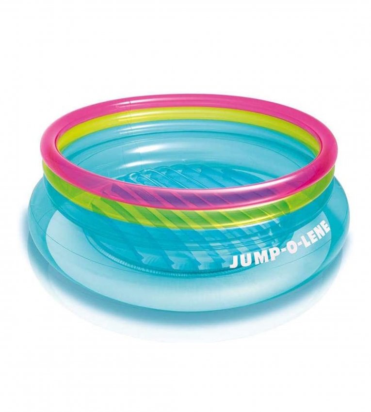 Intex Jump-O-Lene Ring Bouncer 