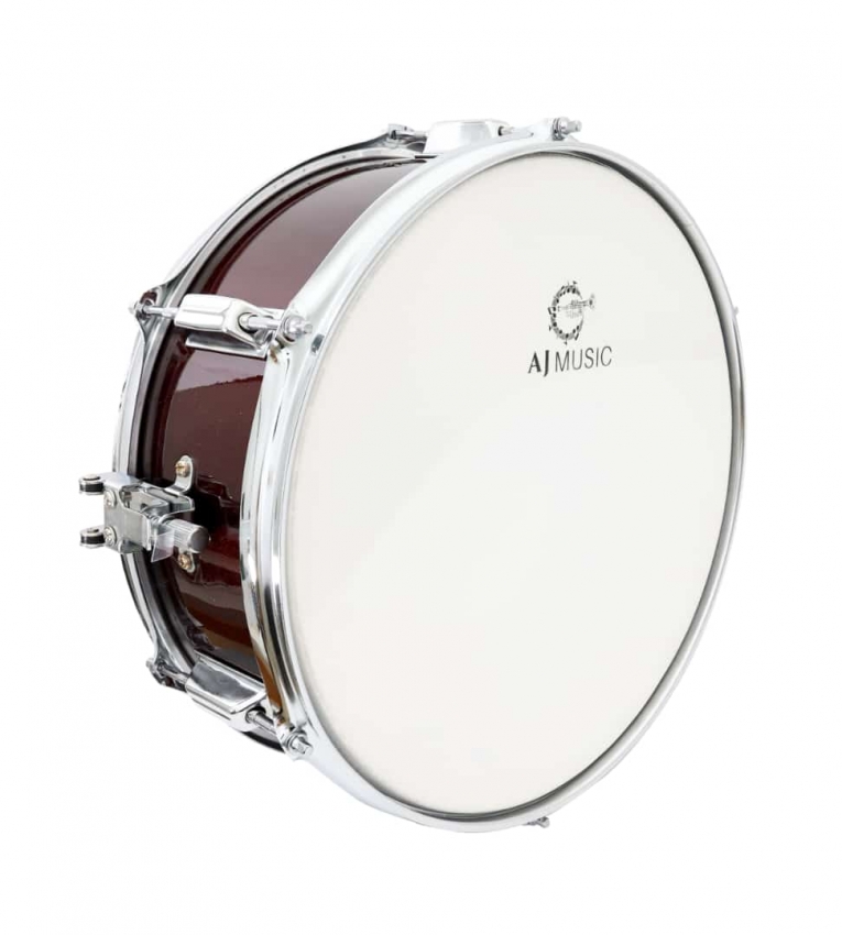 Professional Snare Drum Head With Drumstick Pair AJ MUSIC