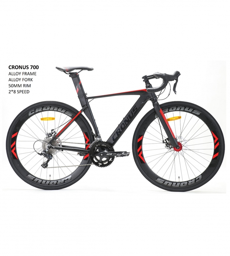 ROAD BIKE