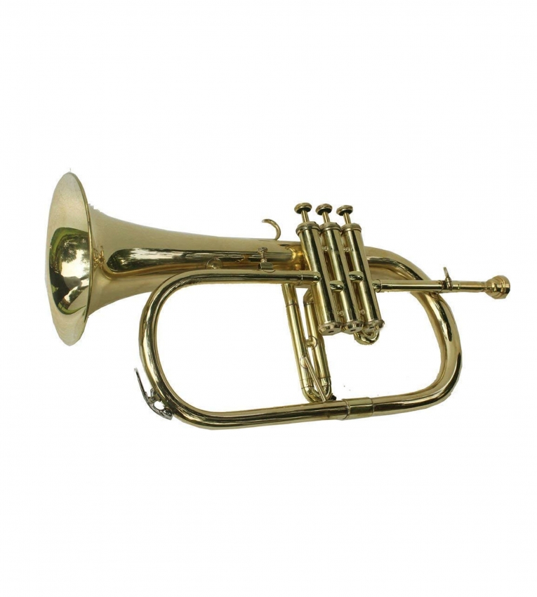 FLUGELHORN