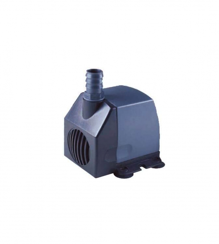 Multi-Function Submersible Pump
