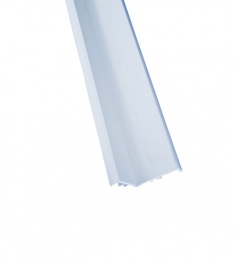 Grating support profile