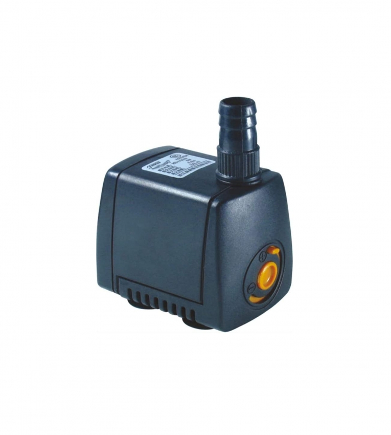 Submersible Water Pump with Volume Adjustable