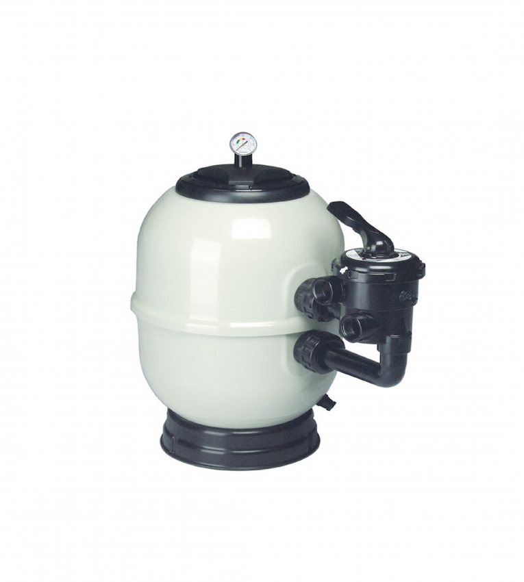 Aster Filter Side Mounted - Astral Pool