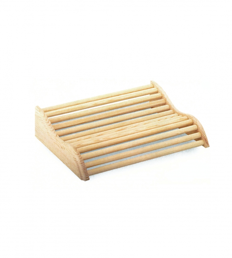 Wooden Sauna Pillow