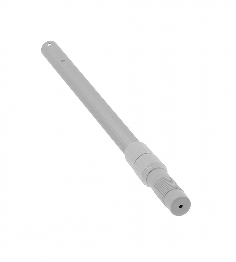 Aluminum Alloy Swimming Pool Cleaning Telescopic Pole