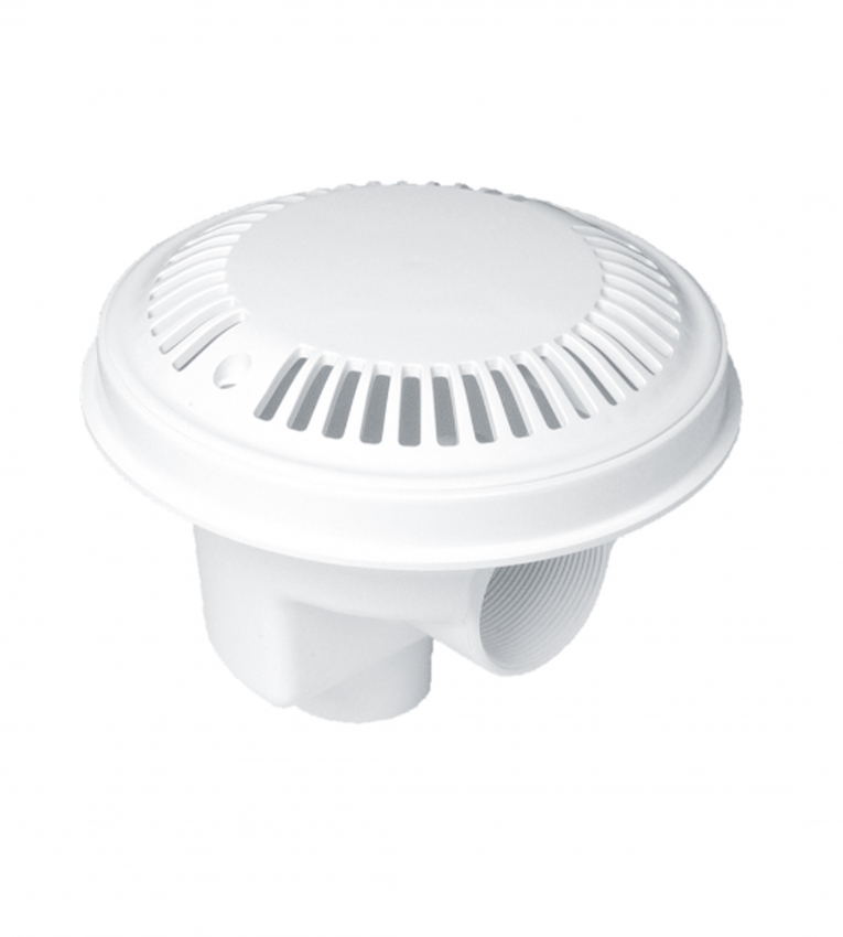 Antivortex Drain round 200mm – Astral Pool