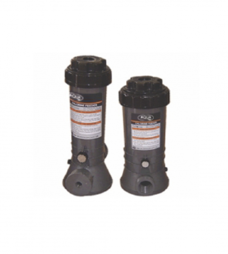 CHLORINE FEEDER - AQUA