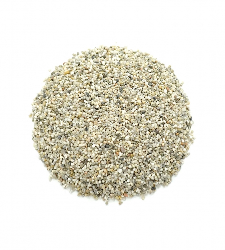 FILTRATION GRAVEL FOR POOL FILTER