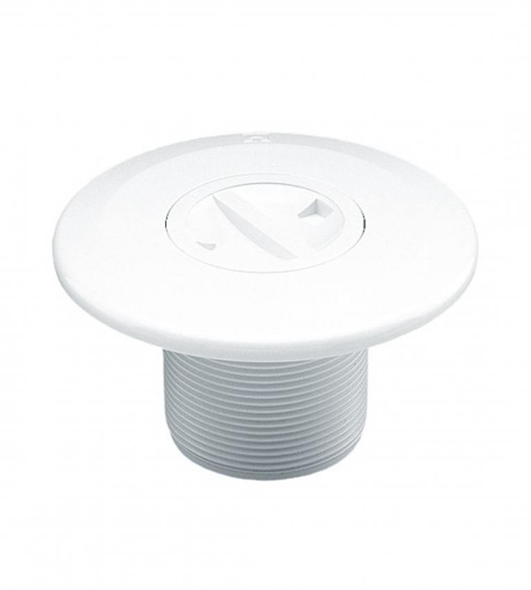  Threaded Suction nozzle (Vacuum Point) - Astral Pool