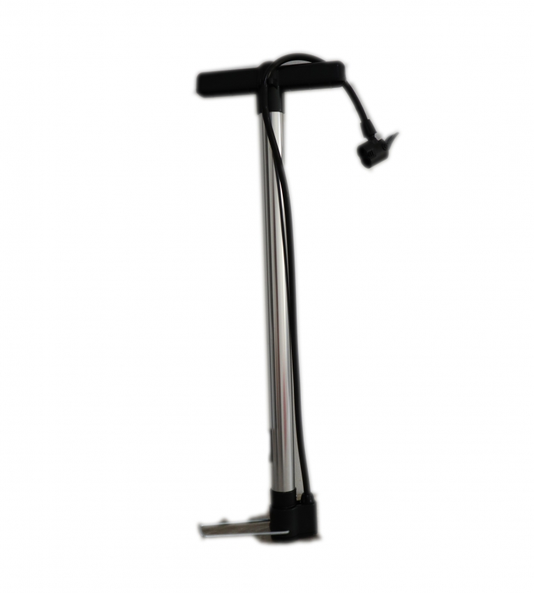 Bicycle Pump