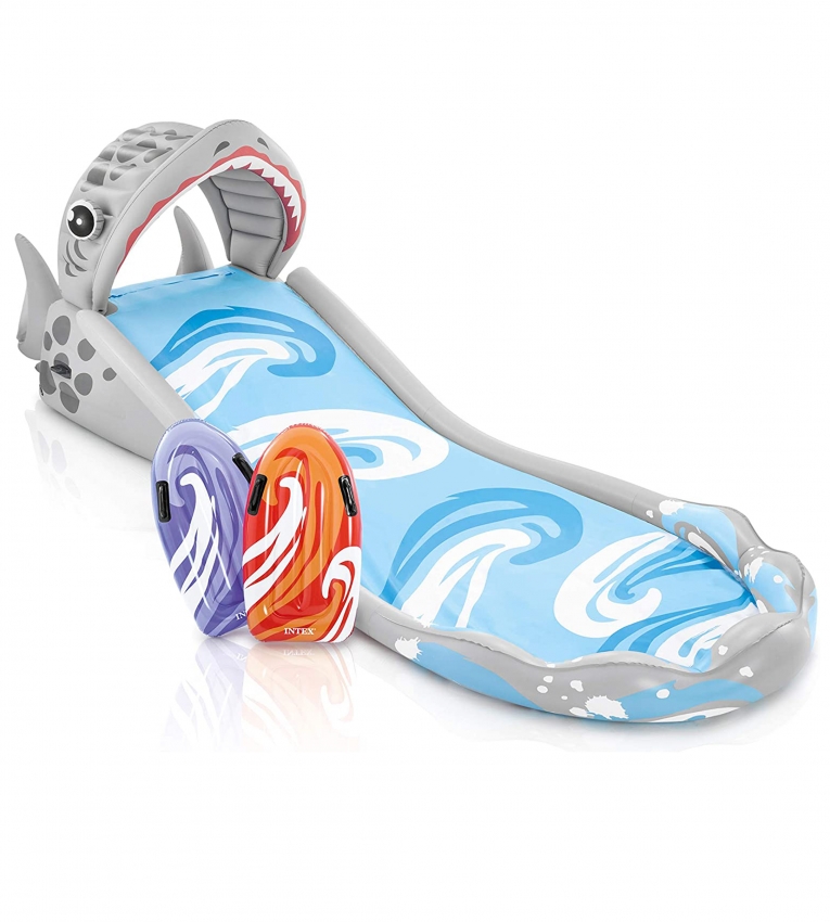Intex Surf n Slide 