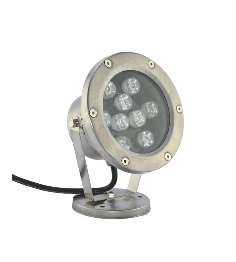 Under Water Stand Light for Fountain