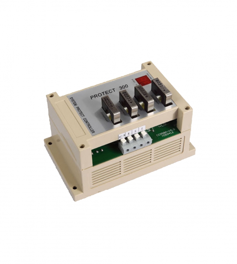 Protect 300 system protect controller
