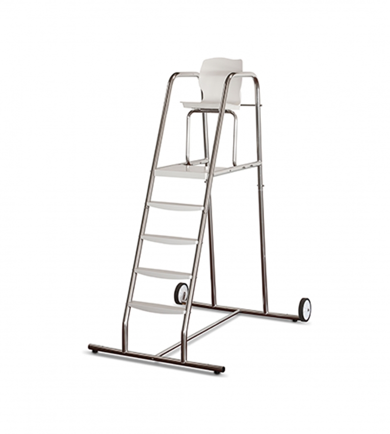 Lifeguard chair - Astral Pool