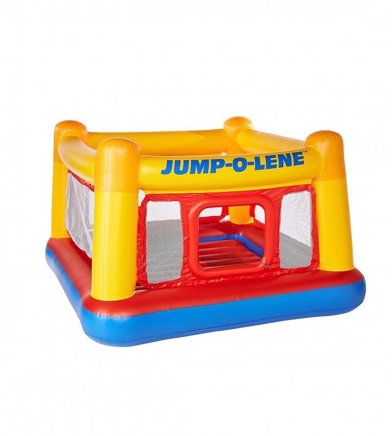 Intex Playhouse Jump O Lene