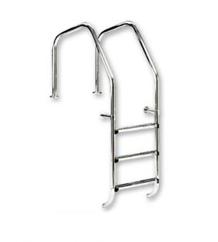 OVERFLOW MODEL POOL LADDERS