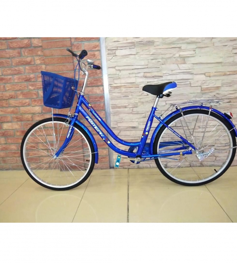 LADIES BIKE 24 INCH WHEEL SIZE