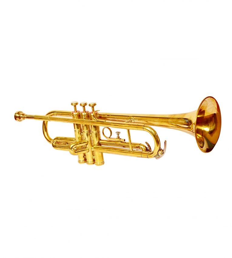 Trumpet For Professional & Students